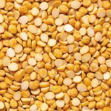 Organic Chana & Chana Dal